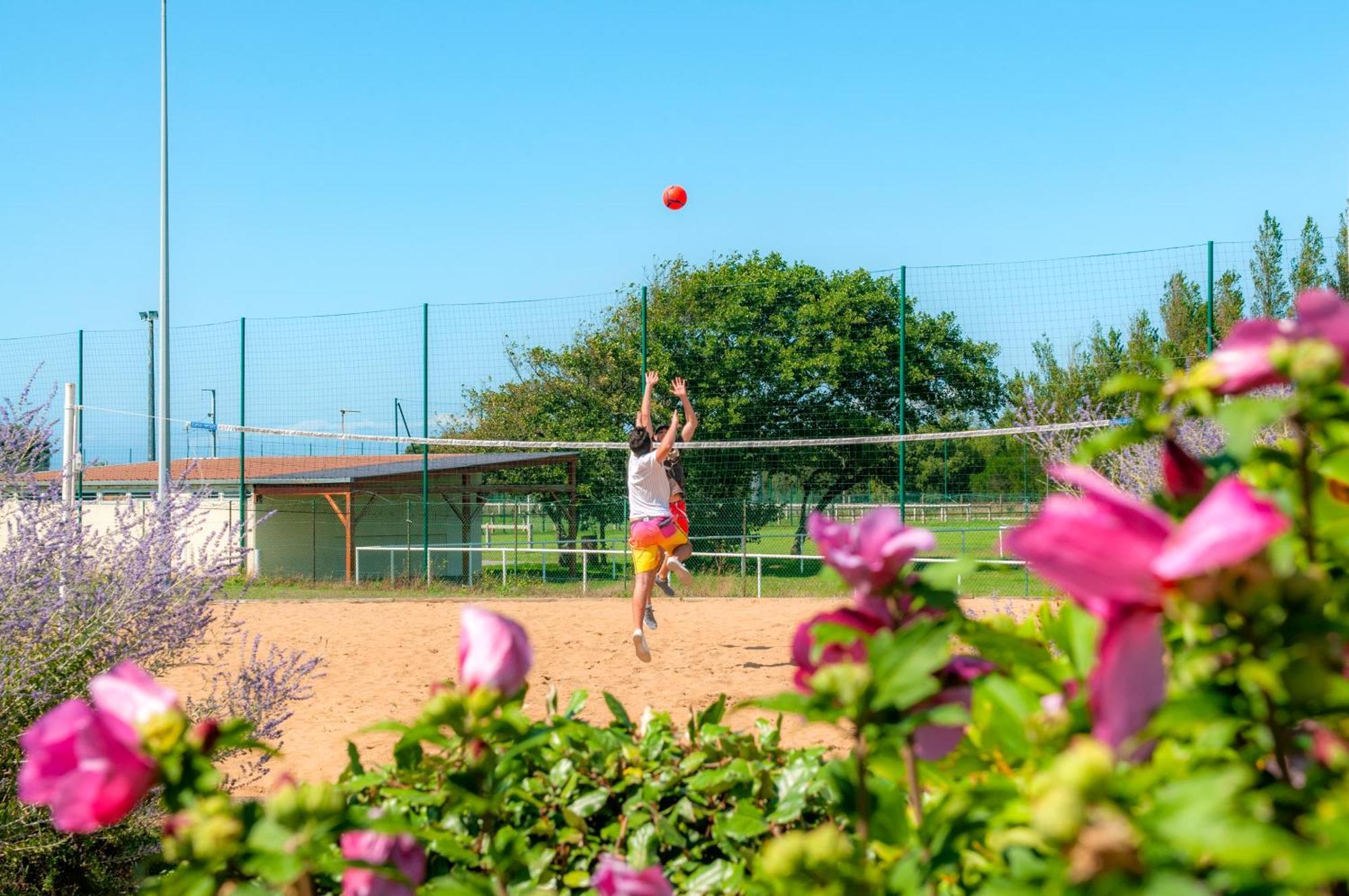 Village Club Goelia Les Voiles Blanches Batz-sur-Mer Dış mekan fotoğraf